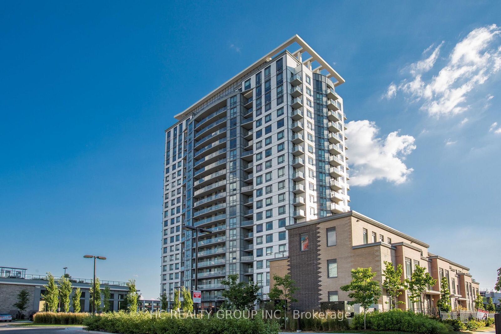 Property Photo:  185 Bonis Avenue 103  ON M1T 0A4 