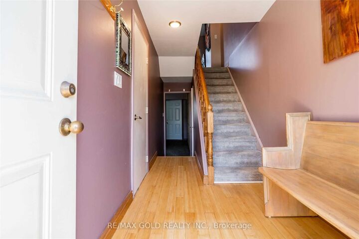 Property Photo:  6 Loconder Drive 15  ON L8W 1V8 