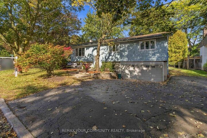 Property Photo:  2063 Waters Edge Drive  ON L6L 1A3 