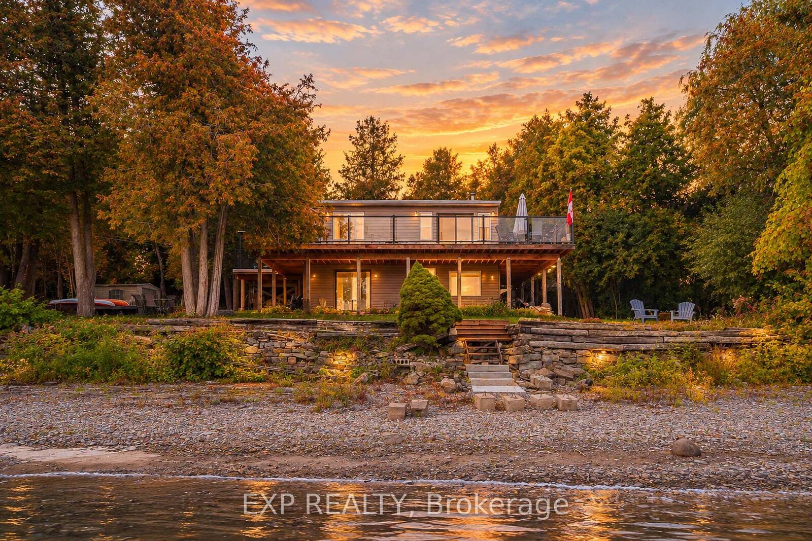 Property Photo: 4664 Northwoods Drive ON K0A 3M0