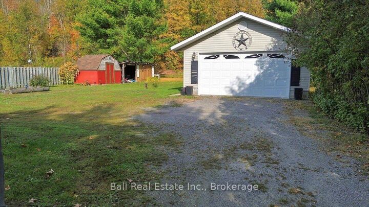 Property Photo:  148 Paudash School Road  ON K0L 1C0 