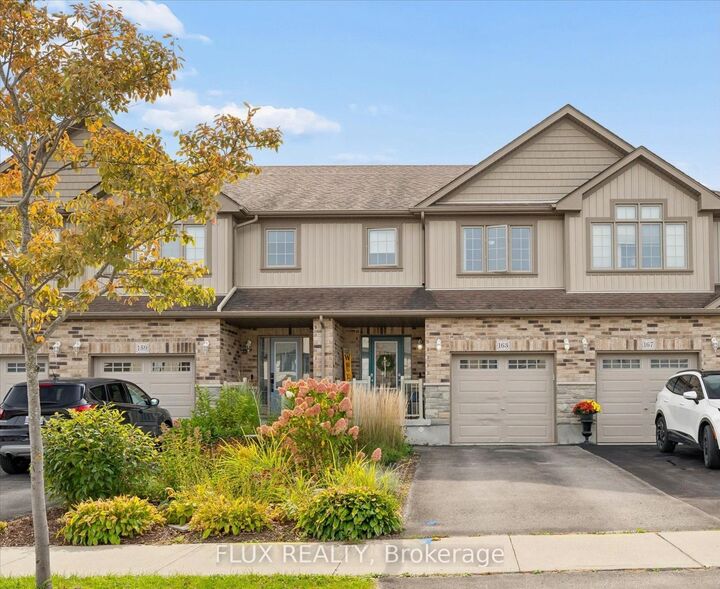 Property Photo:  163 William Street  ON N3B 0C2 