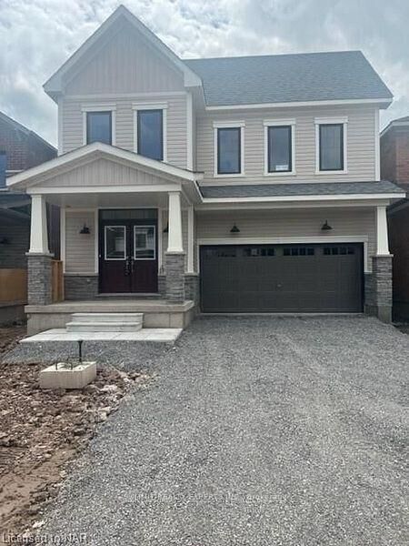 Property Photo:  45 Stern Drive  ON L3B 0M2 
