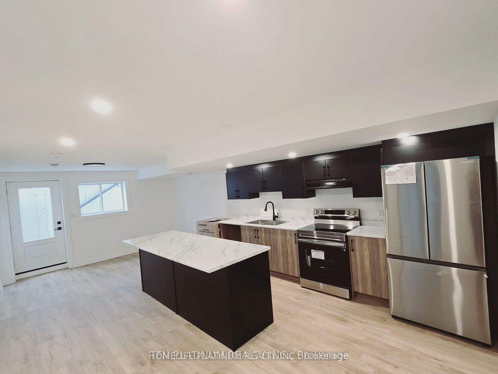 Property Photo:  7329 Parkside Road Bsmt  ON L2H 0K7 