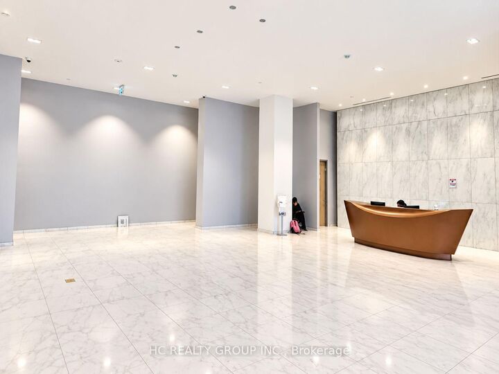 Property Photo:  50 O'Neill Road 1106  ON M3C 0R1 