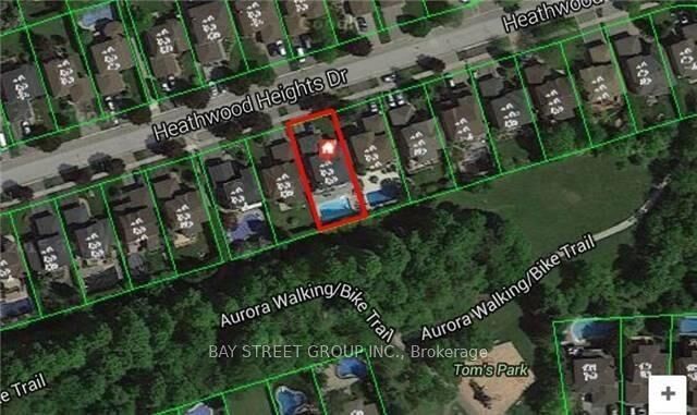Property Photo:  123 Heathwood Heights Drive  ON L4G 4W2 