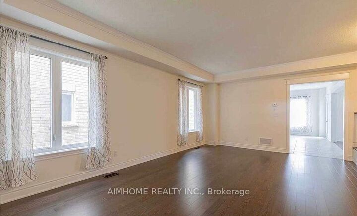 Property Photo:  69 Walter Tunny Crescent  ON L9N 0R4 