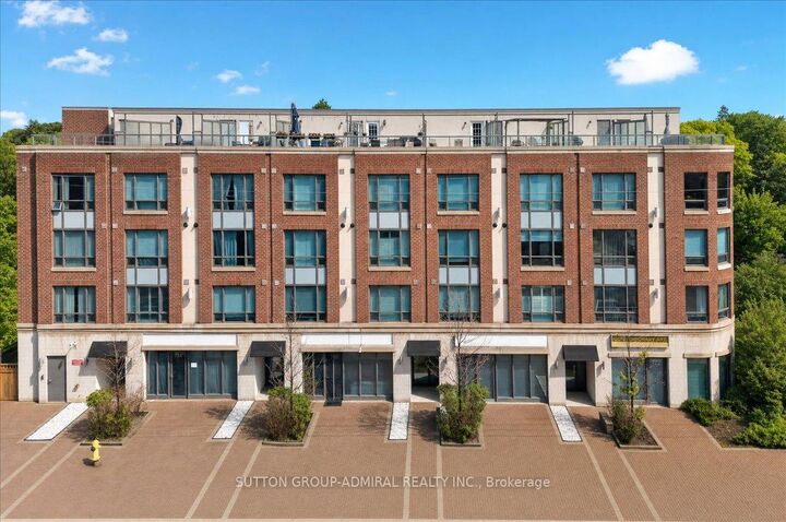 Property Photo:  2 Maxwell Street 202  ON M3H 2S8 