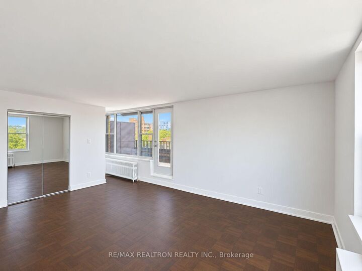 Property Photo:  1545 Bathurst Street 510  ON M5P 3H6 