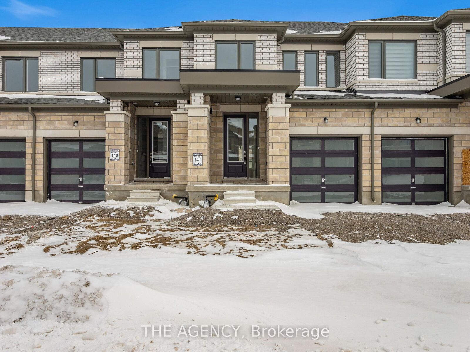 Property Photo:  22 Keenan Drive  ON L0G 1L0 