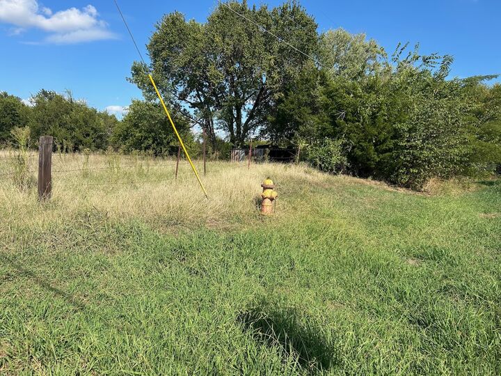 Property Photo: NW 11th Street S OK 74467