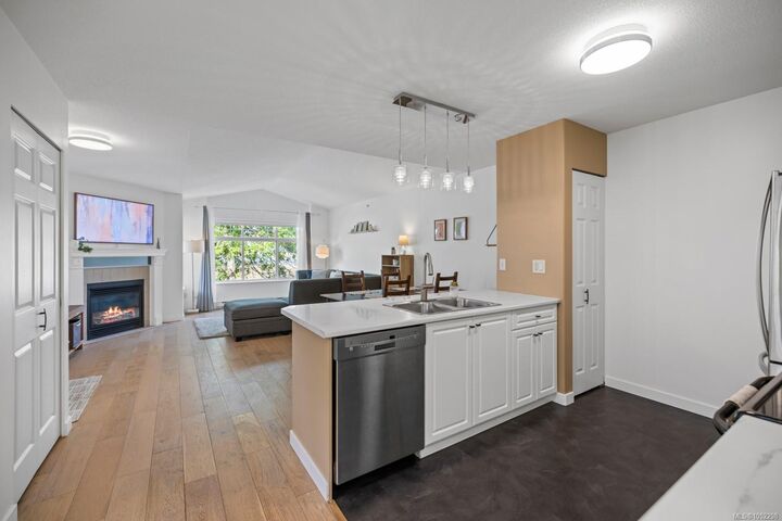 Property Photo:  6140B McGirr Rd  BC V9V 1V1 