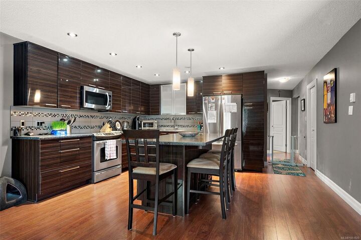Property Photo: 4086 Quadra St BC V8X 1K6