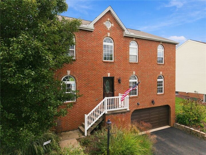 Property Photo:  11893 Dartmoor Dr  PA 15642 