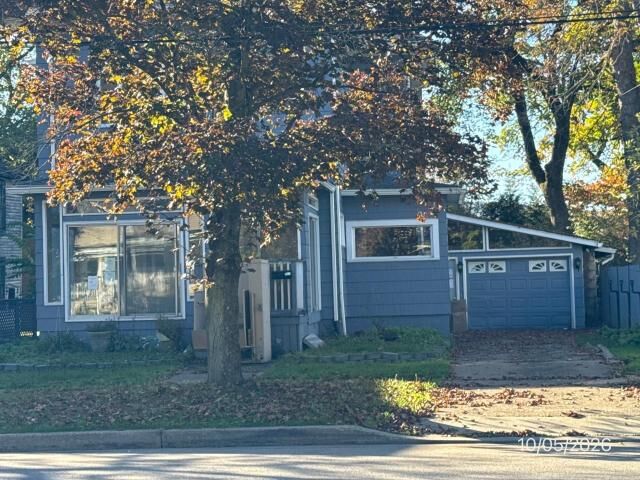 Property Photo: 413 Fourth Avenue PA 16365