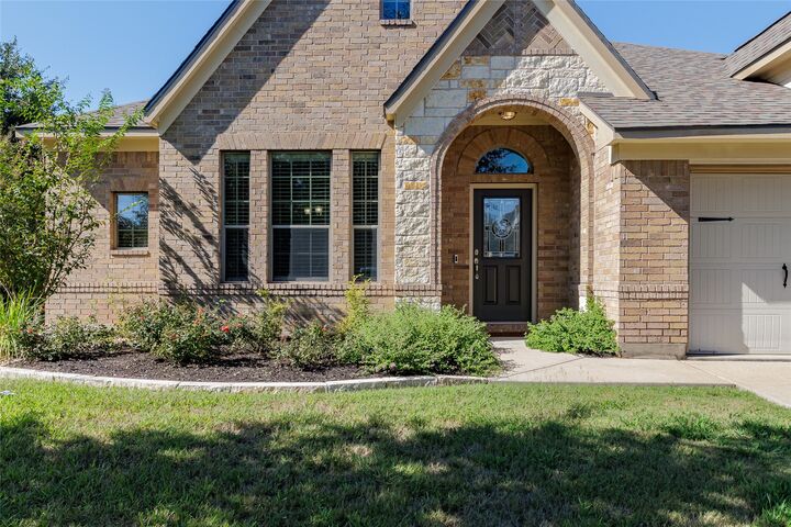 Property Photo:  348 Lake Livingston Drive  TX 78628 