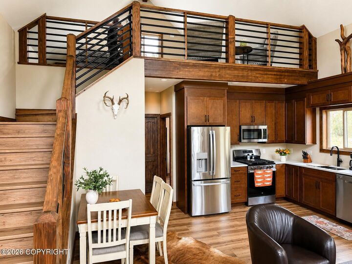 Property Photo:  34828 Patson Circle  AK 99669 