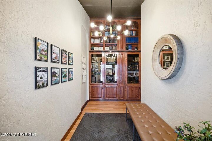 Property Photo:  3105 N Talbot Circle  AK 99654 