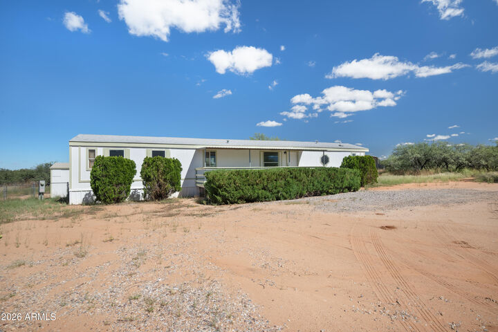 Property Photo:  4925 S Natoma Trail  AZ 85650 
