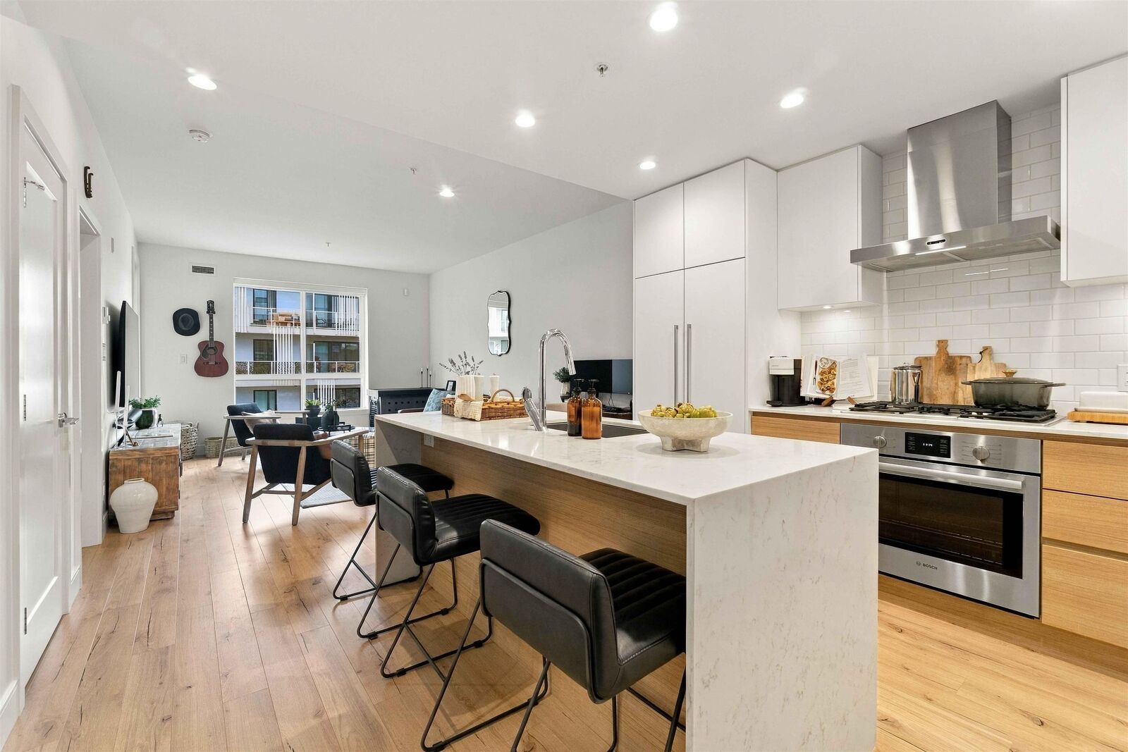 Property Photo: 3131 Murray Street 412 BC V3H 0L9