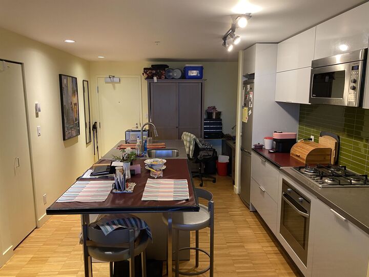 Property Photo:  108 Cordova Street 1502  BC V6B 0G4 