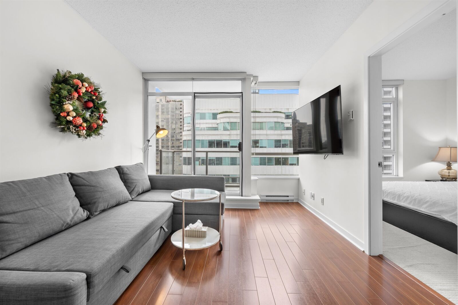 Property Photo:  821 Cambie Street 808  BC V6B 0E3 