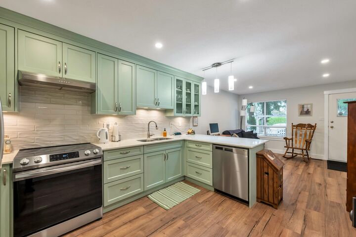 Property Photo:  16318 82 Avenue 83  BC V4N 0N9 