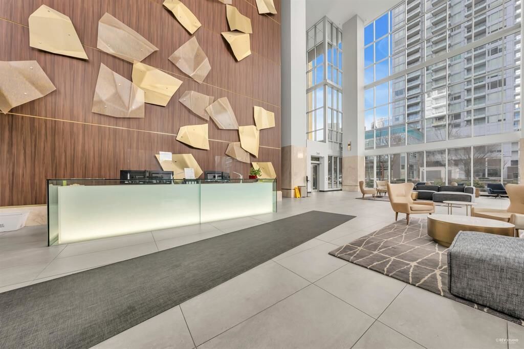 Property Photo:  6383 McKay Avenue 1104  BC V5H 0H8 