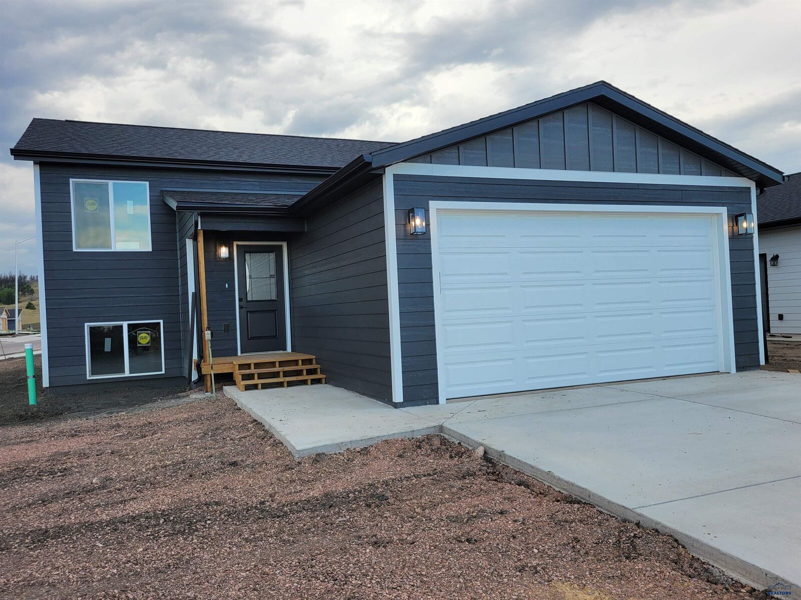 Property Photo:  5609 Coal Bank Dr  SD 57701 