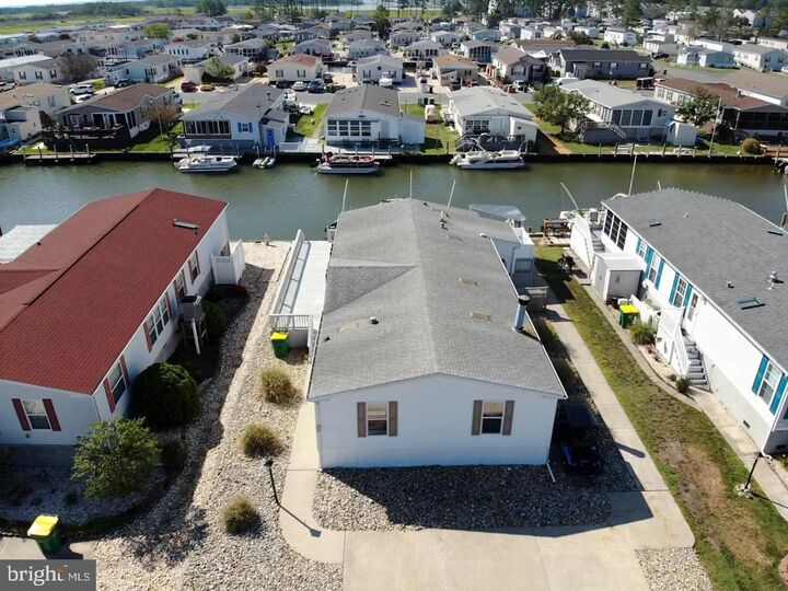 Property Photo: 26277 Cove Drive 45940 DE 19966