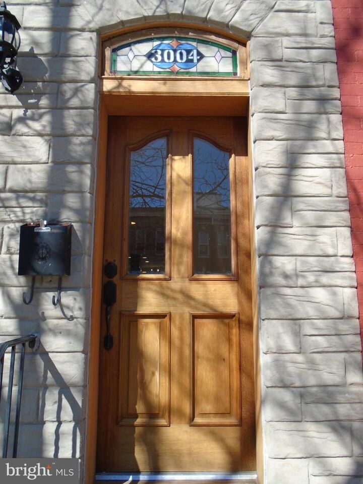 Property Photo:  3004 Elliott Street  MD 21224 
