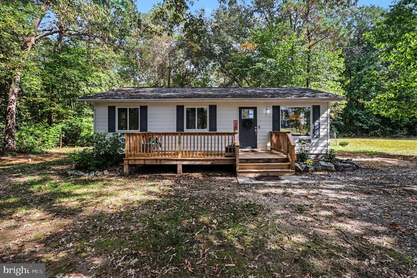 Property Photo:  12307 Bristle Cone Lane  VA 22546 