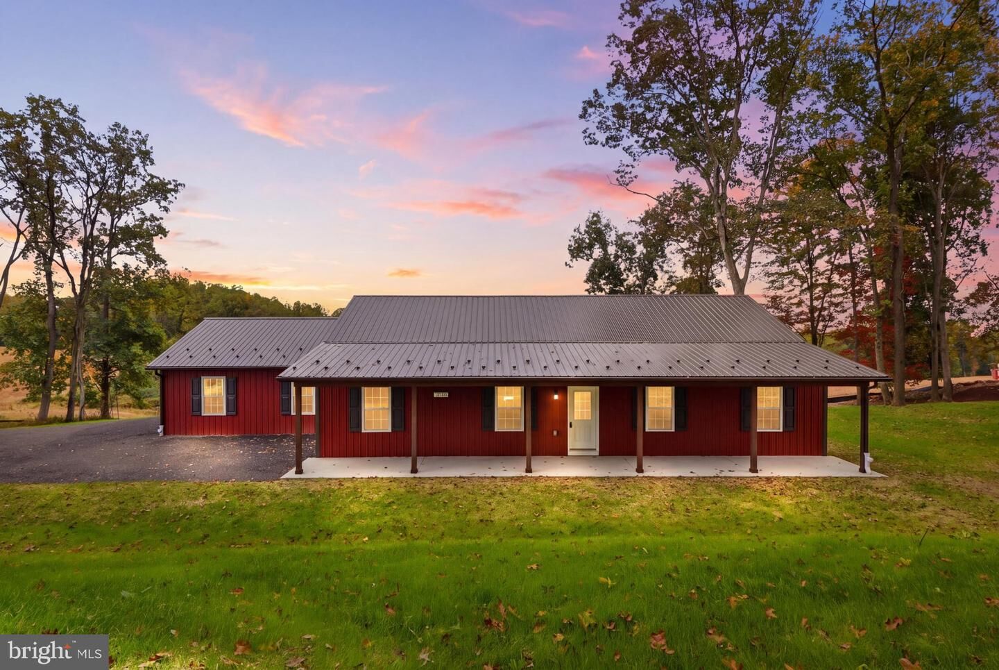 Property Photo: 13925 Wolf Road PA 17322