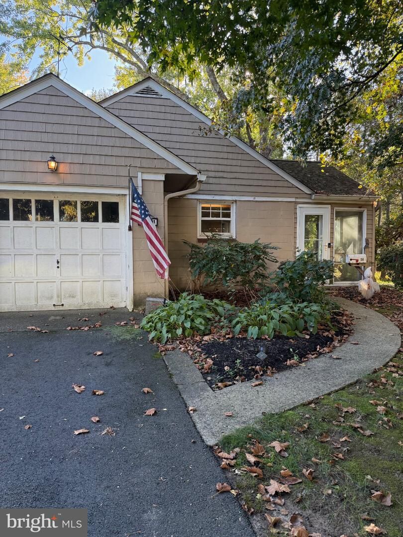 Property Photo:  114 N Main Street  NJ 08512 