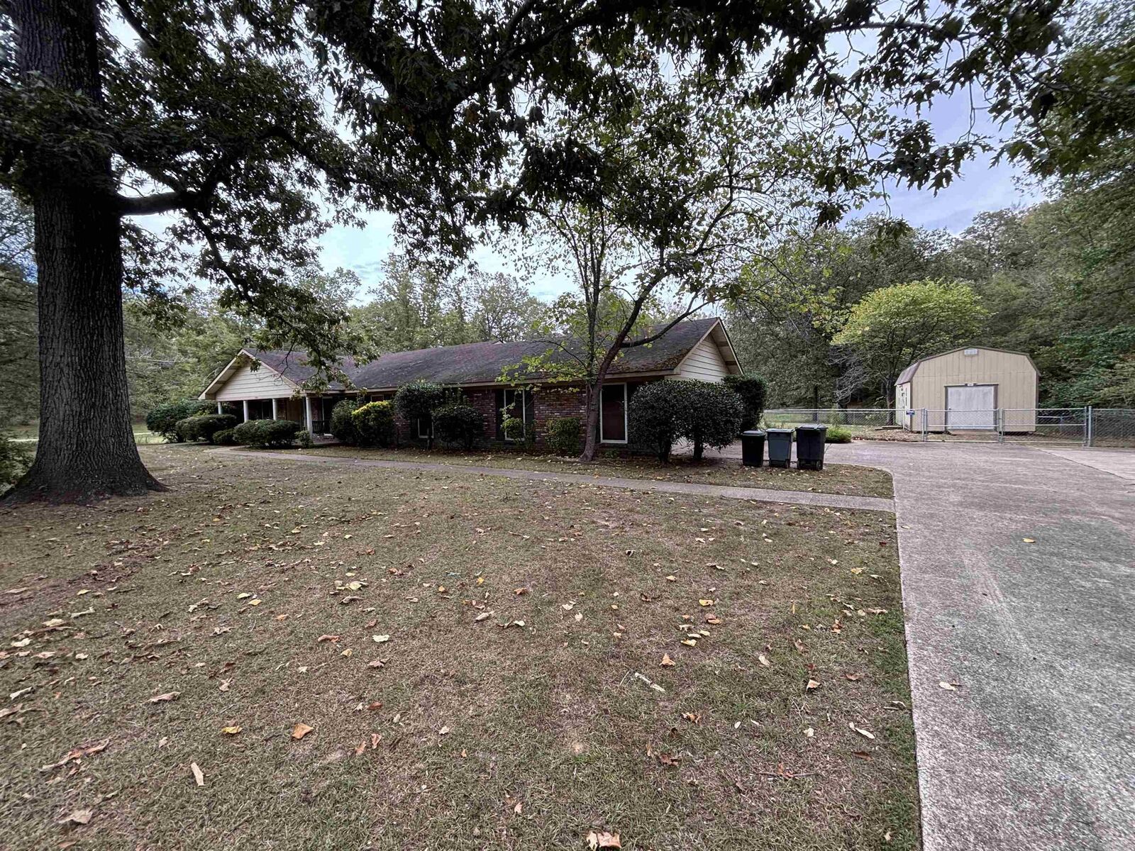 Property Photo: 369 Highway 376 AR 71701