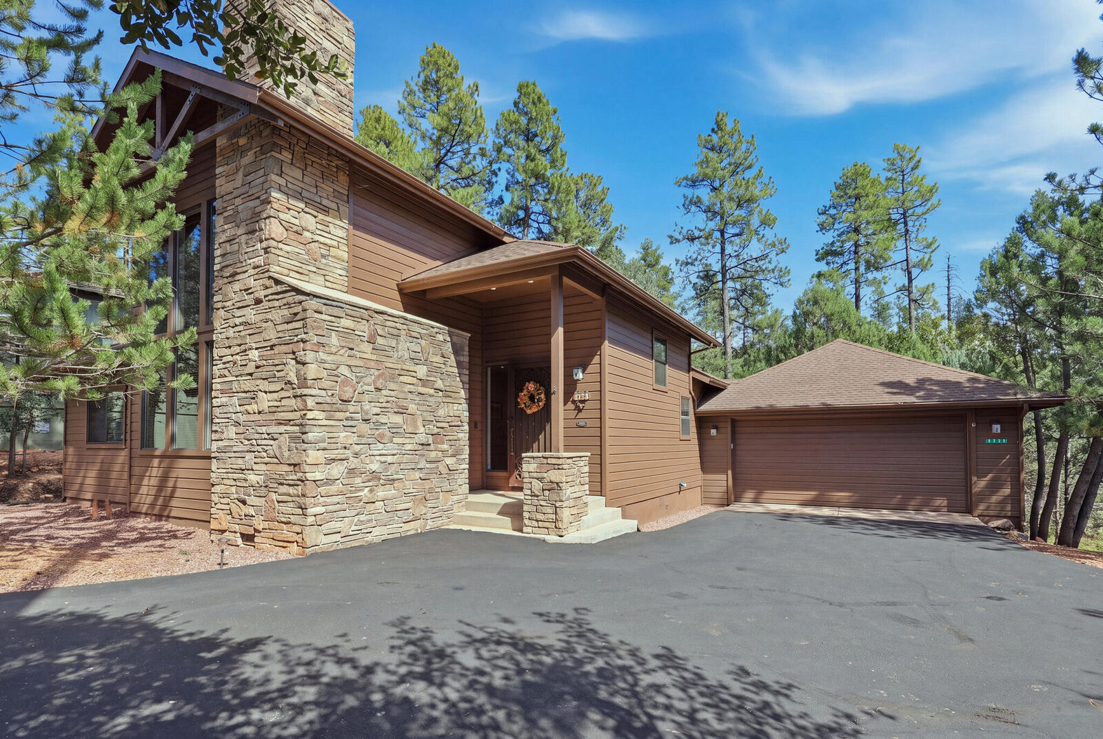 Property Photo:  4099 N Strawberry  AZ 85544 
