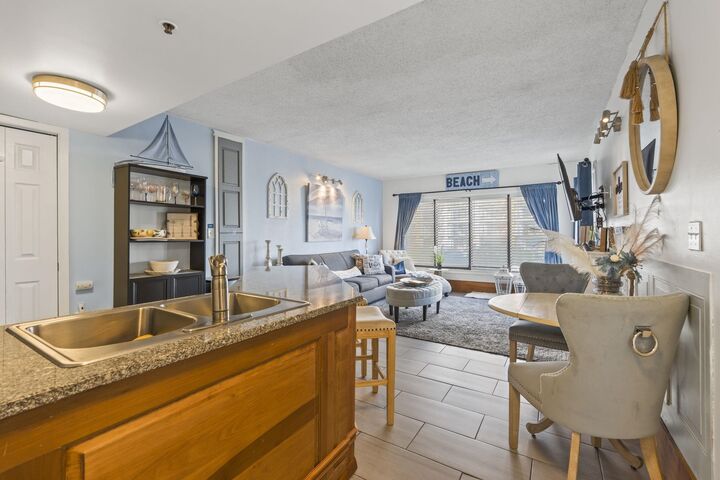 Property Photo: 1605 S Ocean Blvd. 210 SC 29577