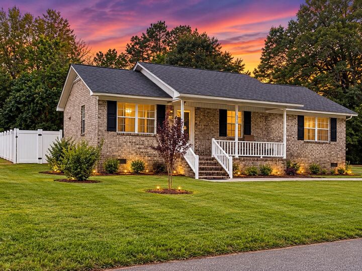 Property Photo:  232 E Church St.  SC 29574 