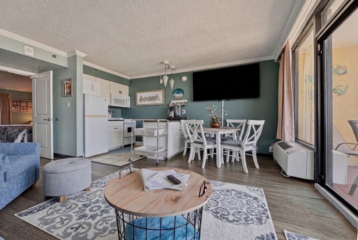 Property Photo:  6900 N Ocean Blvd. 1106  SC 29572 