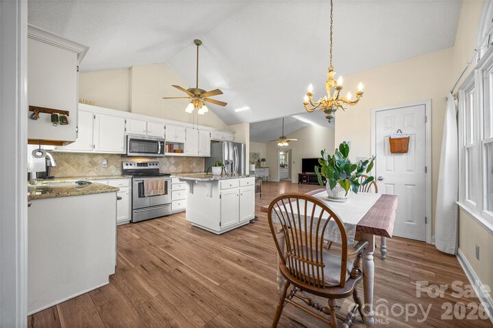 Property Photo: 3117 Monte Drive NC 28110