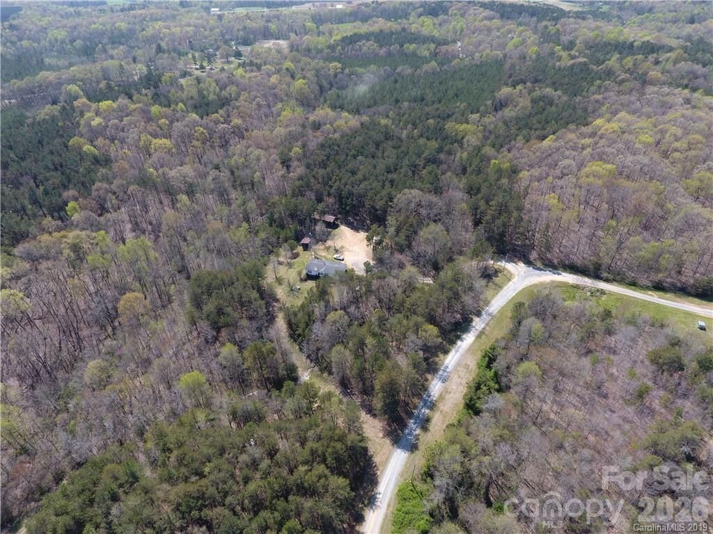 Property Photo:  245 Ivy Road  NC 28135 