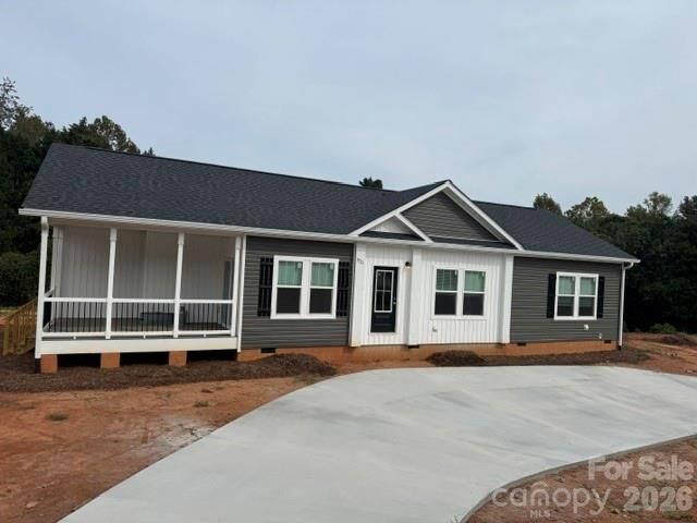 Property Photo:  1721 Middleton Drive  NC 28655 