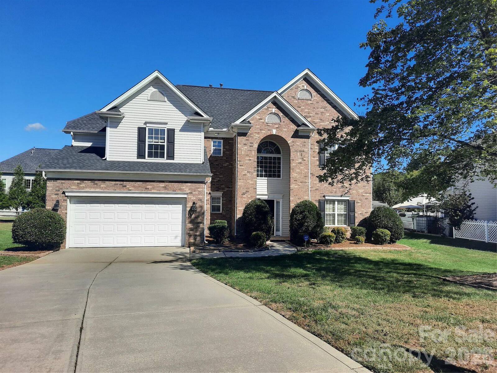 Property Photo:  4704 Mimosa Place  NC 28075 