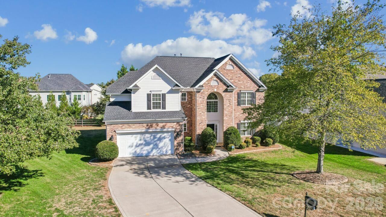 Property Photo:  4704 Mimosa Place  NC 28075 
