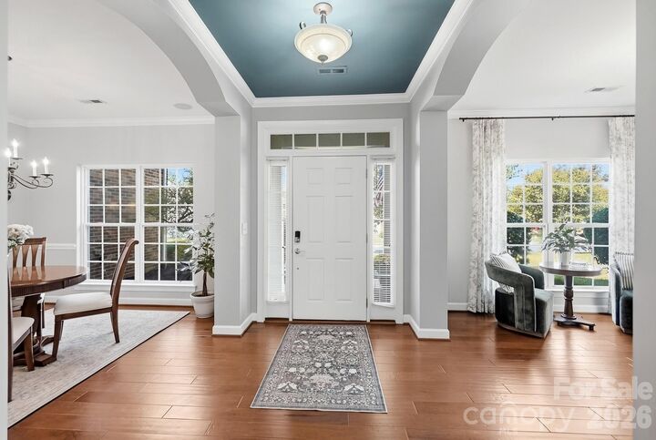 Property Photo:  1103 Cooper Lane  NC 28079 