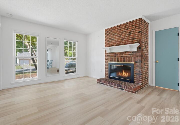 Property Photo:  7214 Falconwood Court  NC 28227 