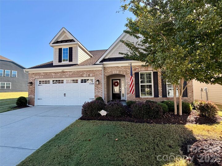 Property Photo: 3162 Windhaven Lane 117 SC 29708