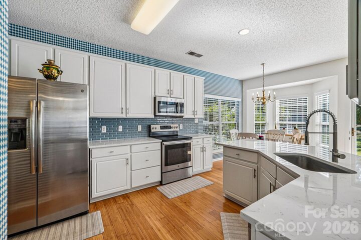 Property Photo: 11207 Livingston Mill Road NC 28273