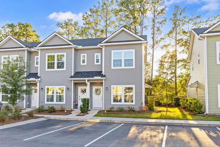 Property Photo:  304 Twin Rivers Drive  SC 29492 