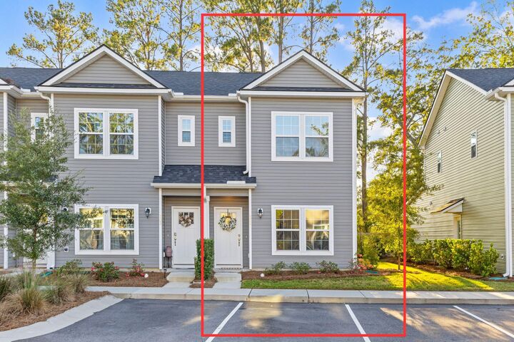 Property Photo: 304 Twin Rivers Drive SC 29492